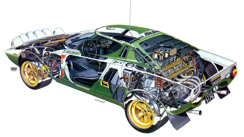 Illustration for article titled "Fuck Yeah Cutaways" Could End Up Being The Internet's Greatest Time Waster